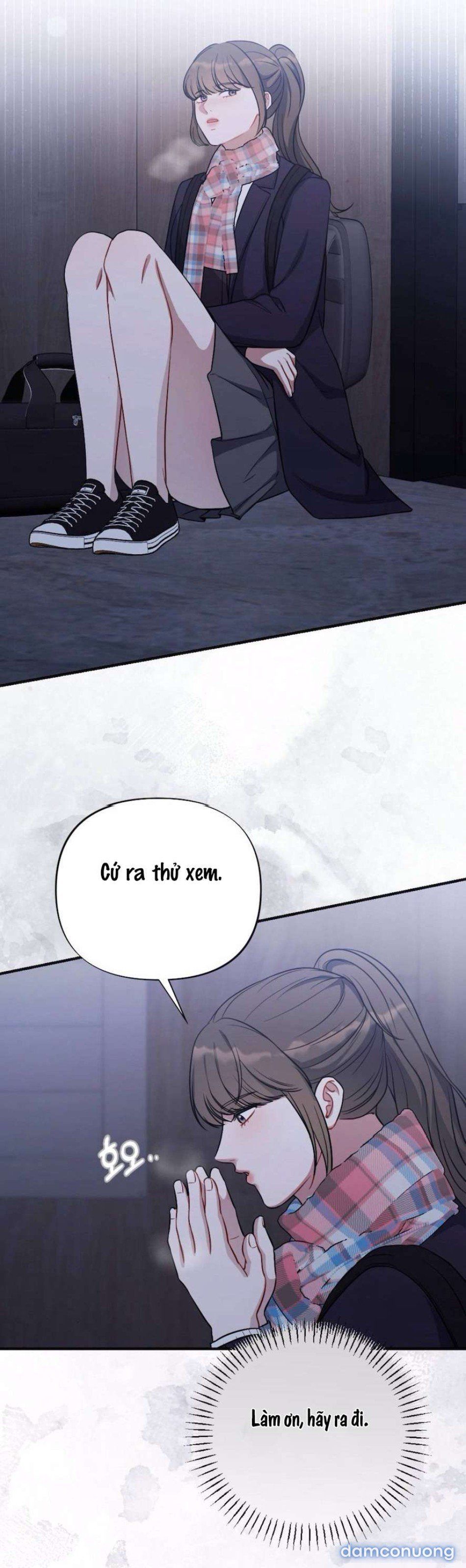 đọc truyện 〖18+〗- Không Còn Trong Trắng Chương 2 ảnh 14 tại Thiên Thai Truyện