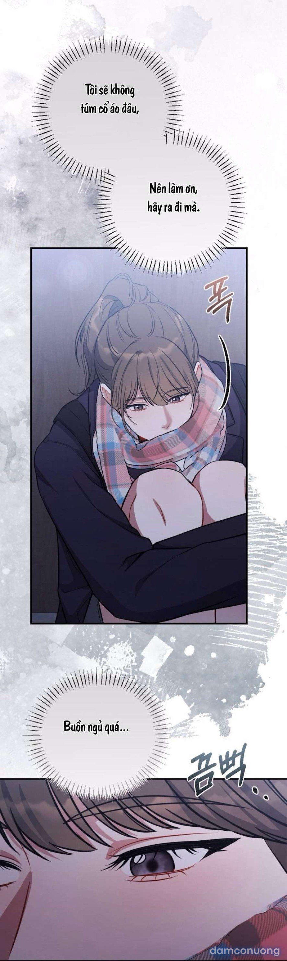 đọc truyện 〖18+〗- Không Còn Trong Trắng Chương 2 ảnh 15 tại Thiên Thai Truyện