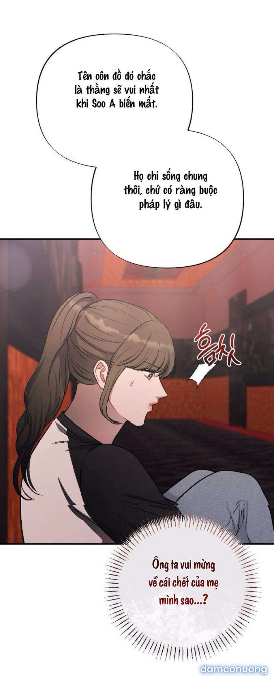 đọc truyện 〖18+〗- Không Còn Trong Trắng Chương 2 ảnh 4 tại Thiên Thai Truyện