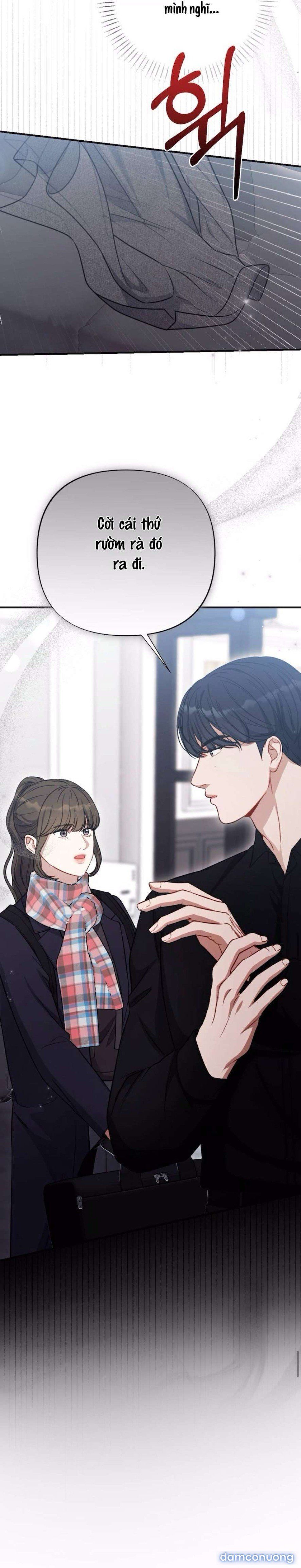 đọc truyện 〖18+〗- Không Còn Trong Trắng Chương 2 ảnh 22 tại Thiên Thai Truyện