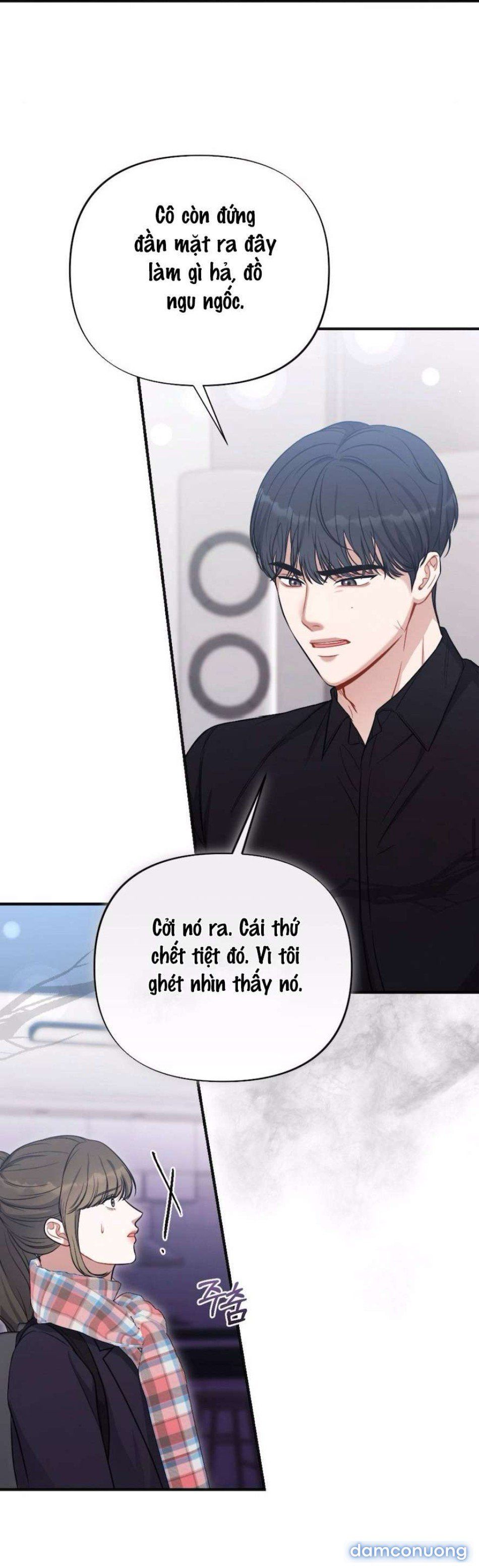 đọc truyện 〖18+〗- Không Còn Trong Trắng Chương 2 ảnh 24 tại Thiên Thai Truyện