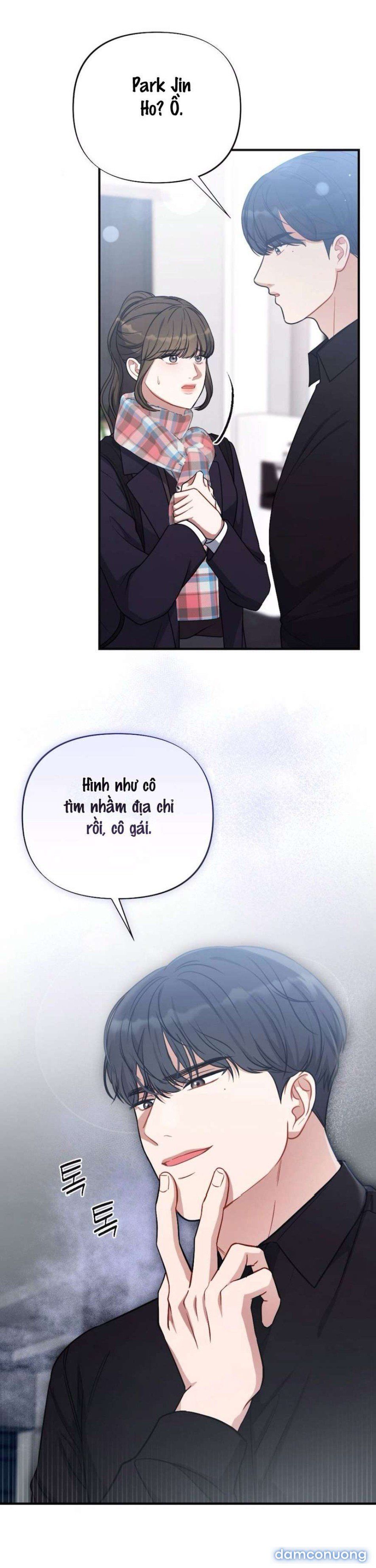 đọc truyện 〖18+〗- Không Còn Trong Trắng Chương 2 ảnh 28 tại Thiên Thai Truyện