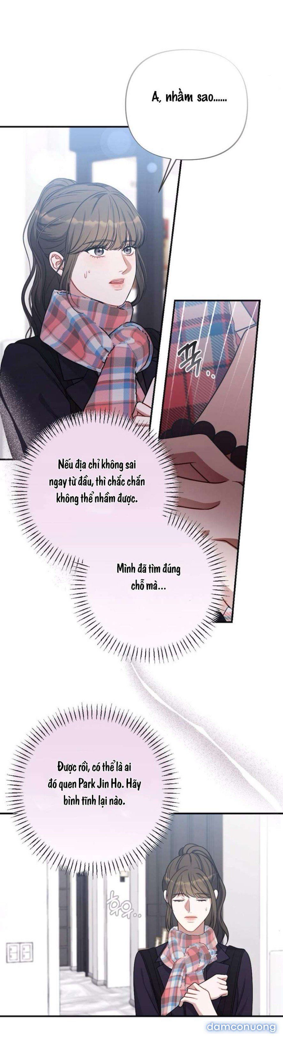 đọc truyện 〖18+〗- Không Còn Trong Trắng Chương 2 ảnh 29 tại Thiên Thai Truyện