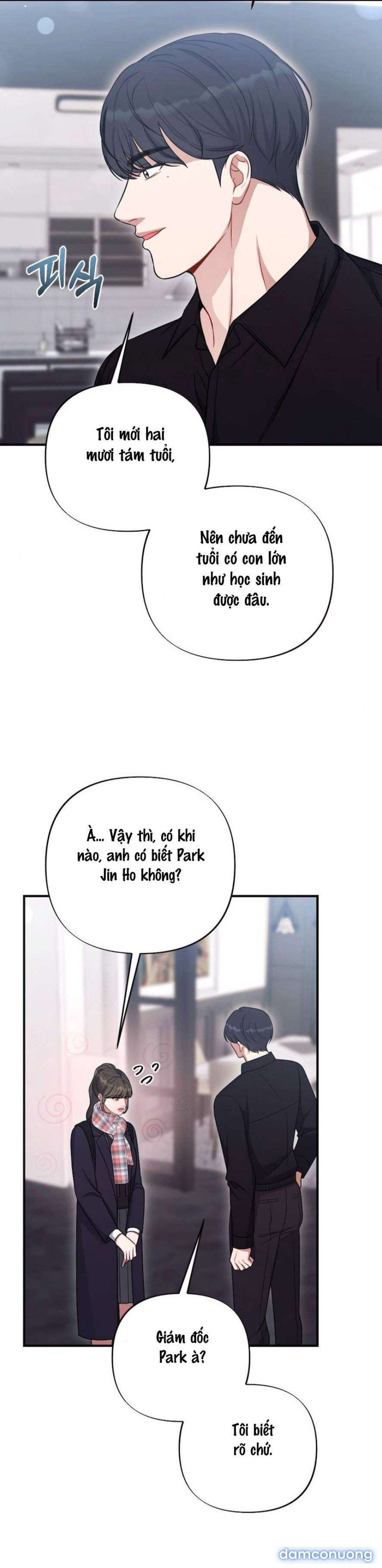 đọc truyện 〖18+〗- Không Còn Trong Trắng Chương 2 ảnh 32 tại Thiên Thai Truyện