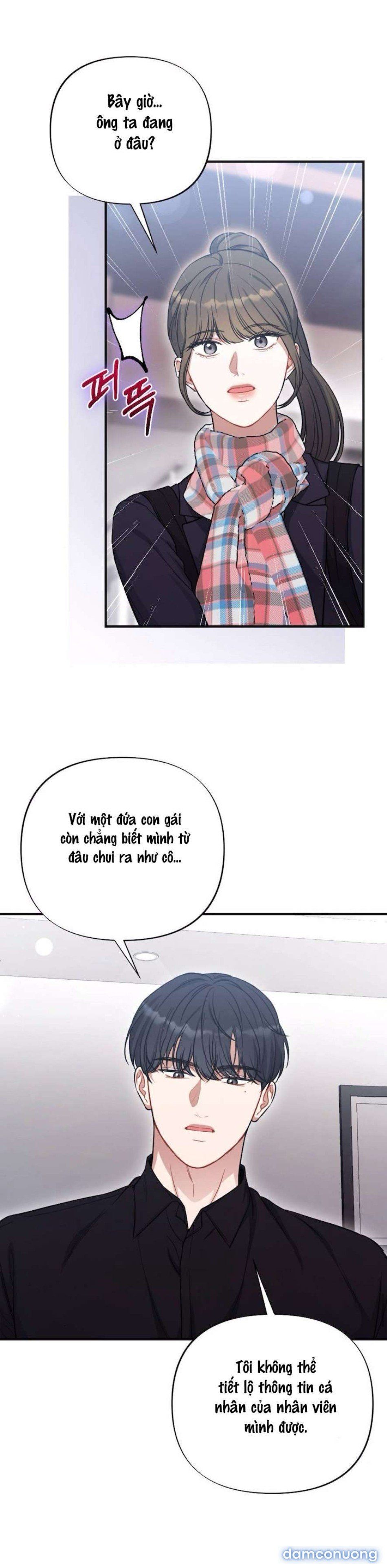 đọc truyện 〖18+〗- Không Còn Trong Trắng Chương 2 ảnh 33 tại Thiên Thai Truyện