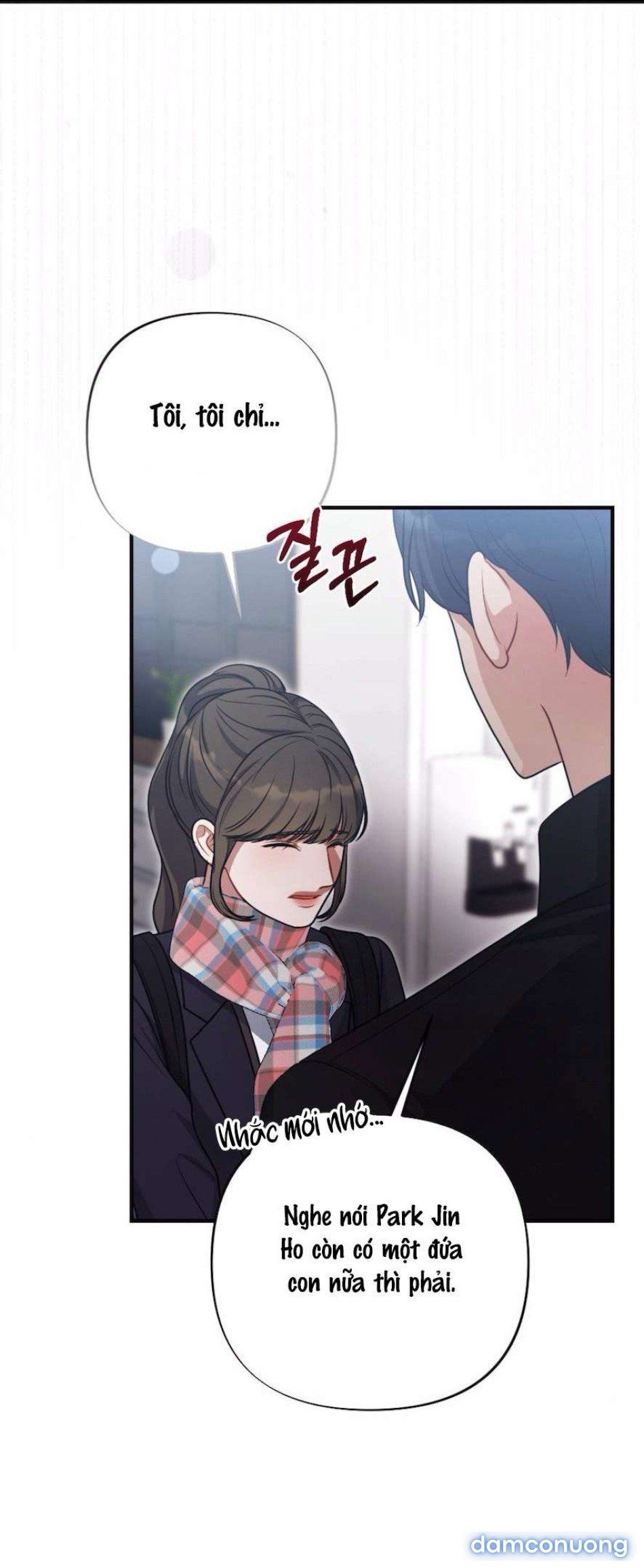 đọc truyện 〖18+〗- Không Còn Trong Trắng Chương 2 ảnh 35 tại Thiên Thai Truyện