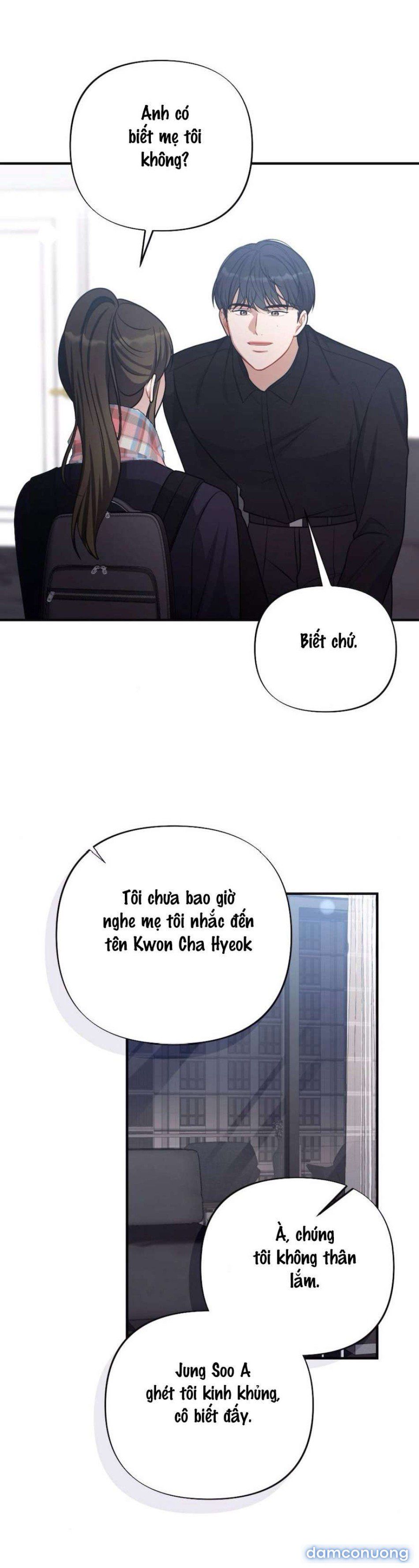 đọc truyện 〖18+〗- Không Còn Trong Trắng Chương 2 ảnh 38 tại Thiên Thai Truyện