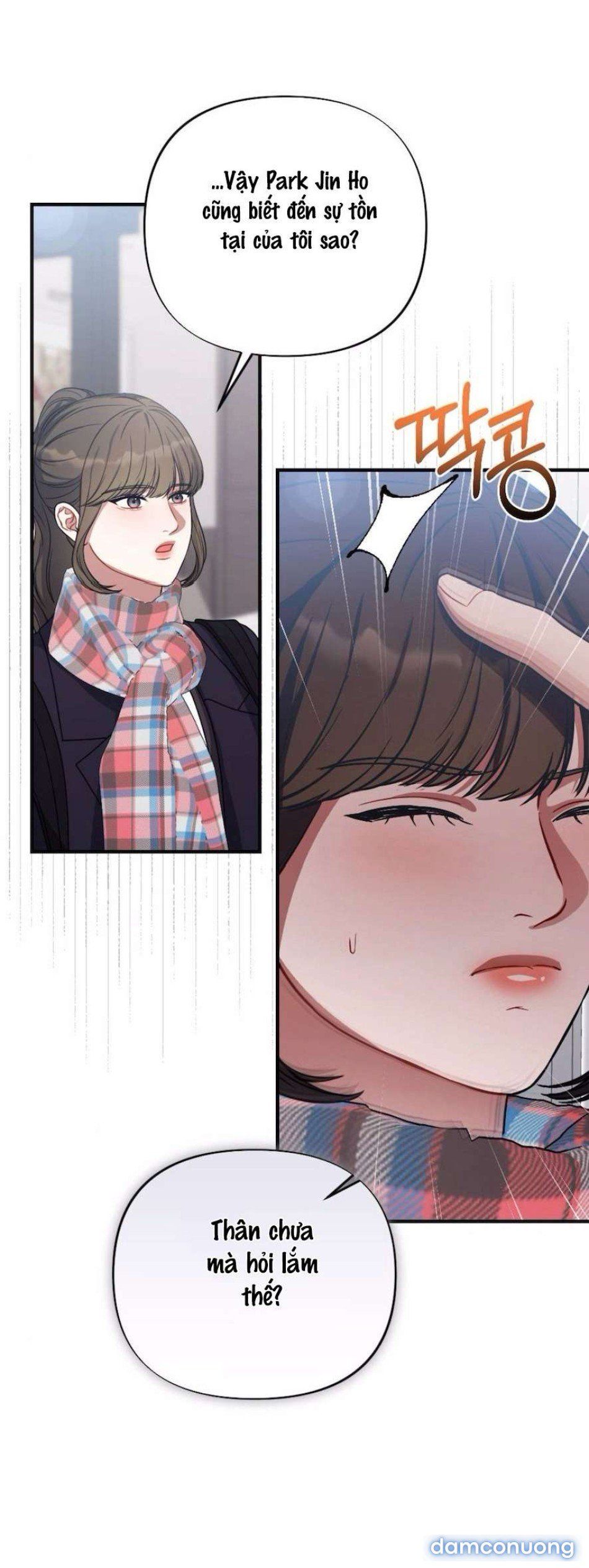 đọc truyện 〖18+〗- Không Còn Trong Trắng Chương 2 ảnh 39 tại Thiên Thai Truyện