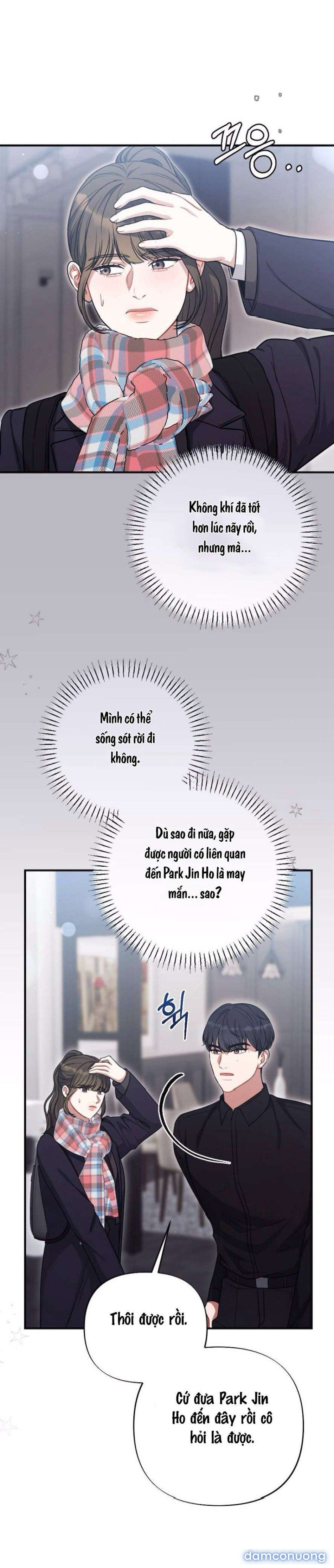 đọc truyện 〖18+〗- Không Còn Trong Trắng Chương 2 ảnh 40 tại Thiên Thai Truyện