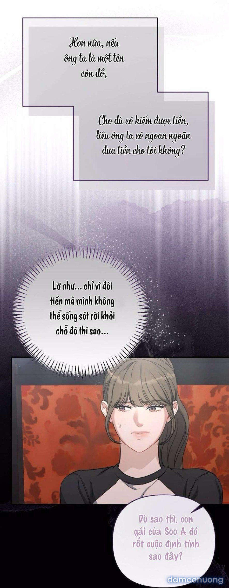 đọc truyện 〖18+〗- Không Còn Trong Trắng Chương 2 ảnh 6 tại Thiên Thai Truyện