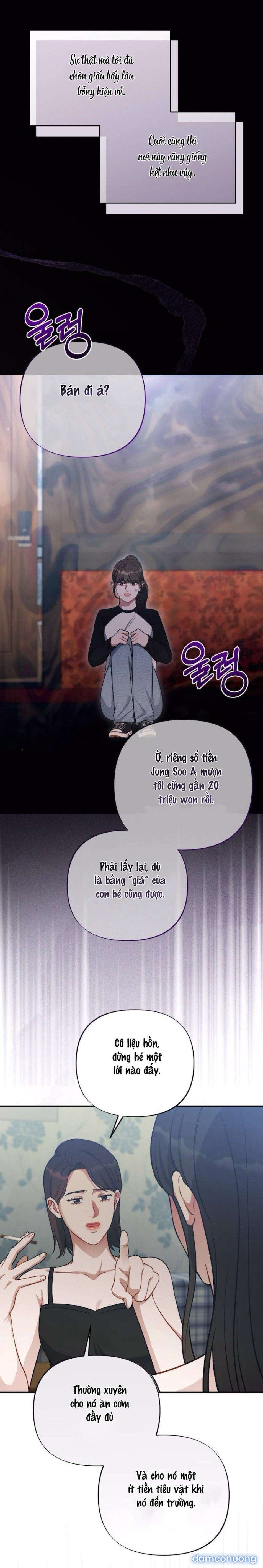 đọc truyện 〖18+〗- Không Còn Trong Trắng Chương 2 ảnh 8 tại Thiên Thai Truyện