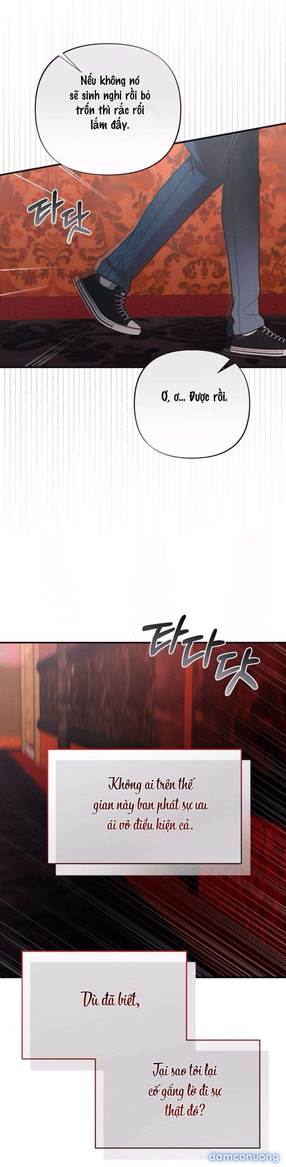 đọc truyện 〖18+〗- Không Còn Trong Trắng Chương 2 ảnh 9 tại Thiên Thai Truyện