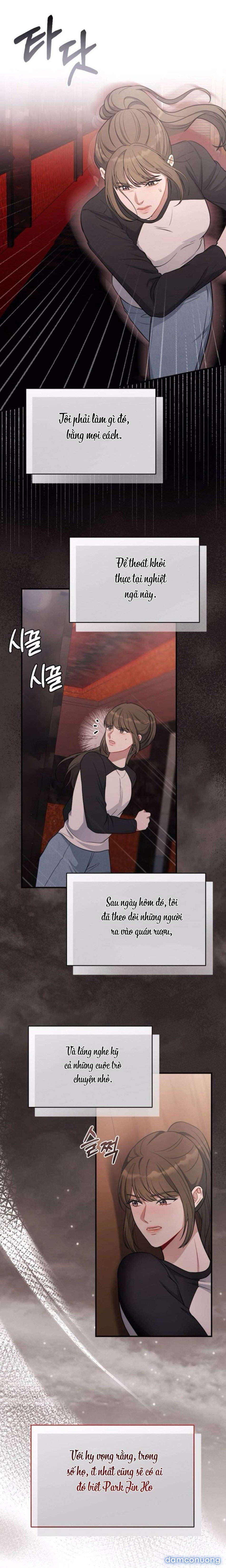 đọc truyện 〖18+〗- Không Còn Trong Trắng Chương 2 ảnh 10 tại Thiên Thai Truyện