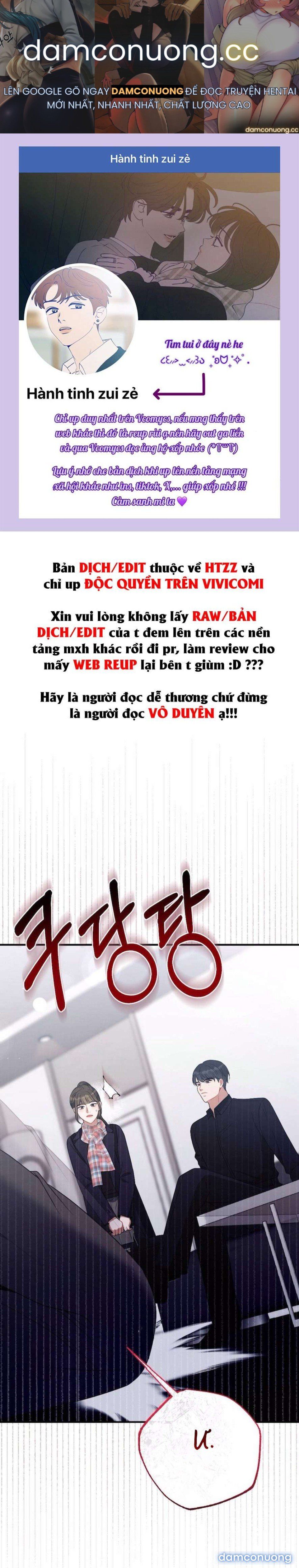 đọc truyện 〖18+〗- Không Còn Trong Trắng Chương 3 ảnh 2 tại Thiên Thai Truyện