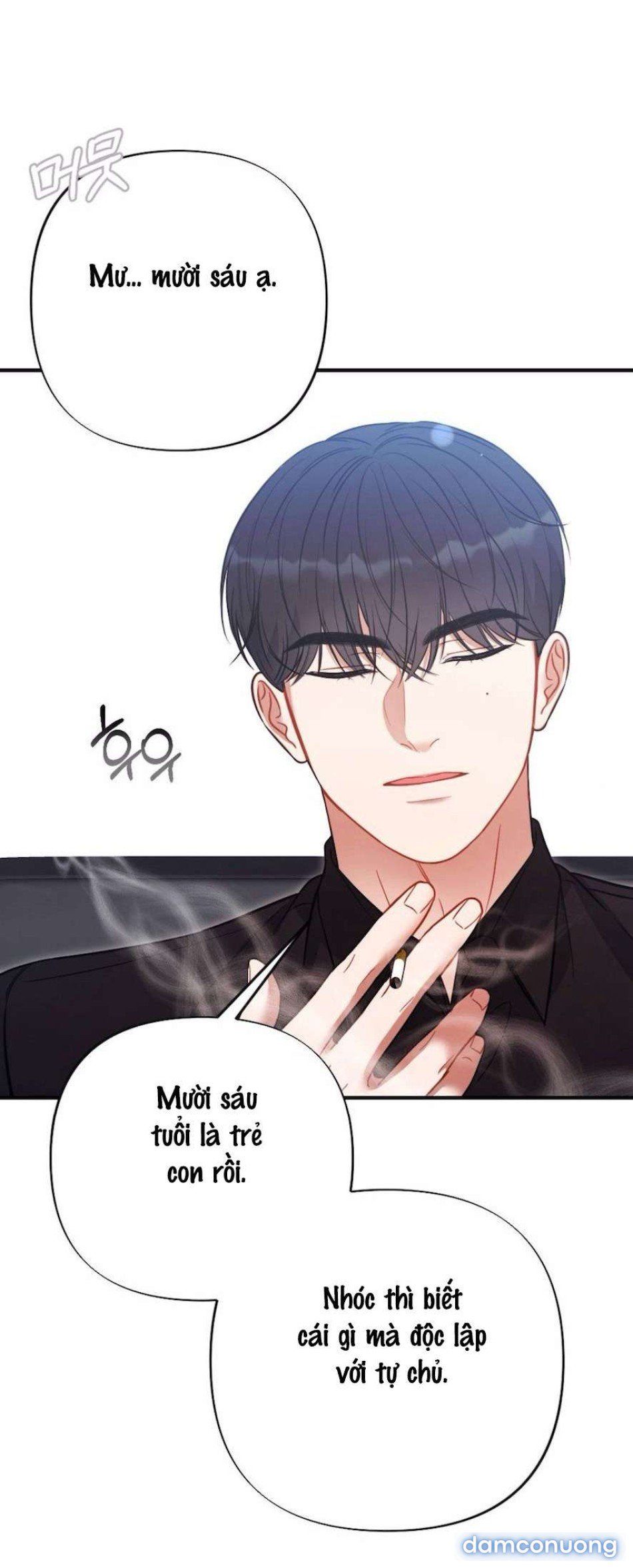 đọc truyện 〖18+〗- Không Còn Trong Trắng Chương 3 ảnh 12 tại Thiên Thai Truyện