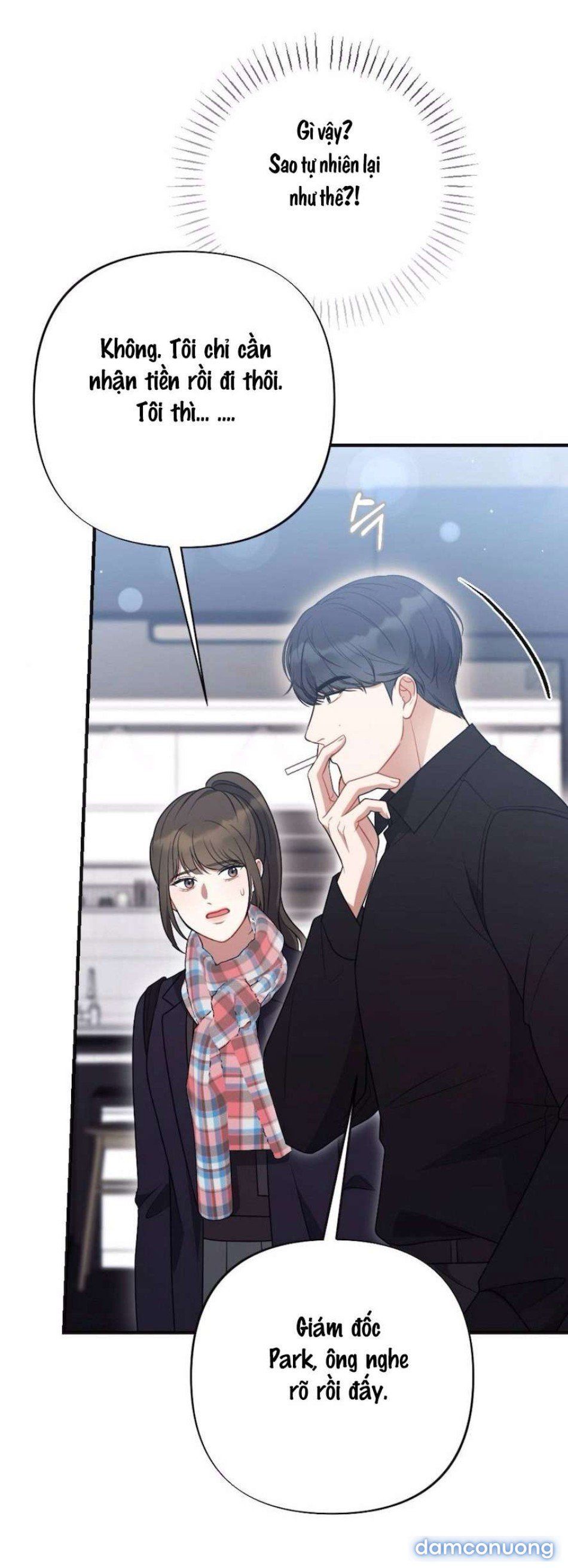 đọc truyện 〖18+〗- Không Còn Trong Trắng Chương 3 ảnh 13 tại Thiên Thai Truyện