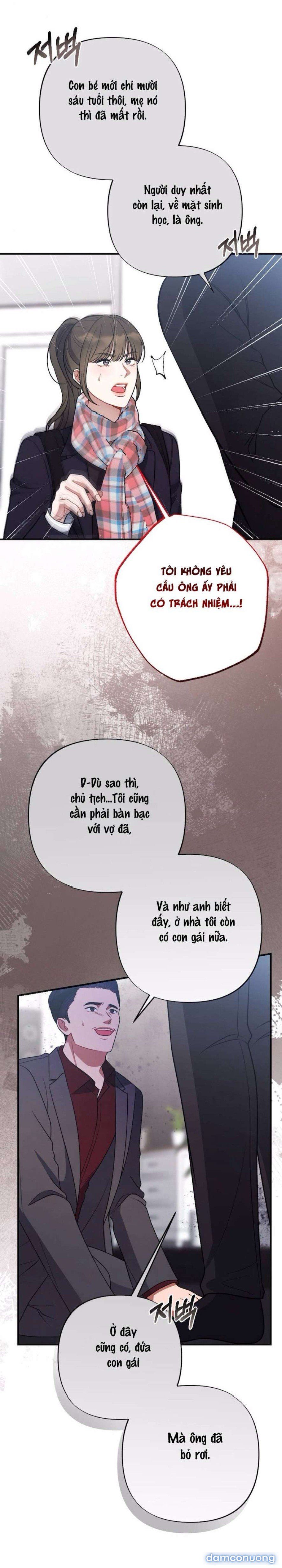 đọc truyện 〖18+〗- Không Còn Trong Trắng Chương 3 ảnh 14 tại Thiên Thai Truyện