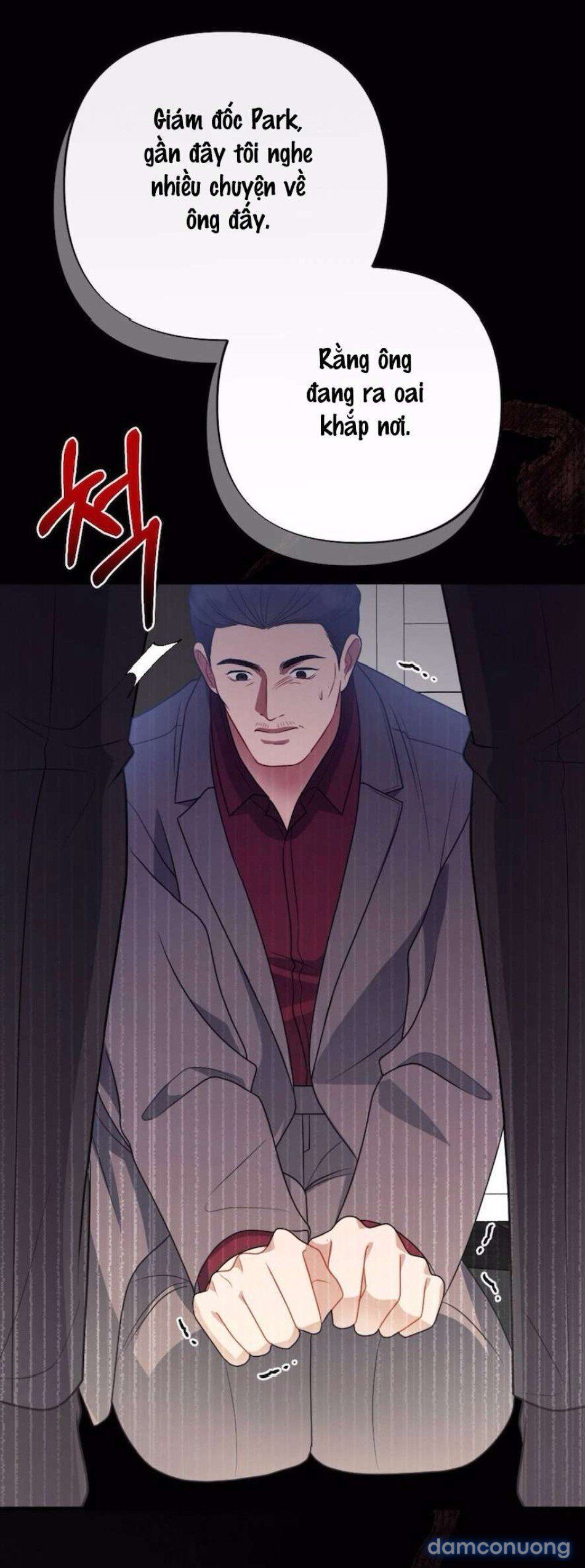 đọc truyện 〖18+〗- Không Còn Trong Trắng Chương 3 ảnh 16 tại Thiên Thai Truyện