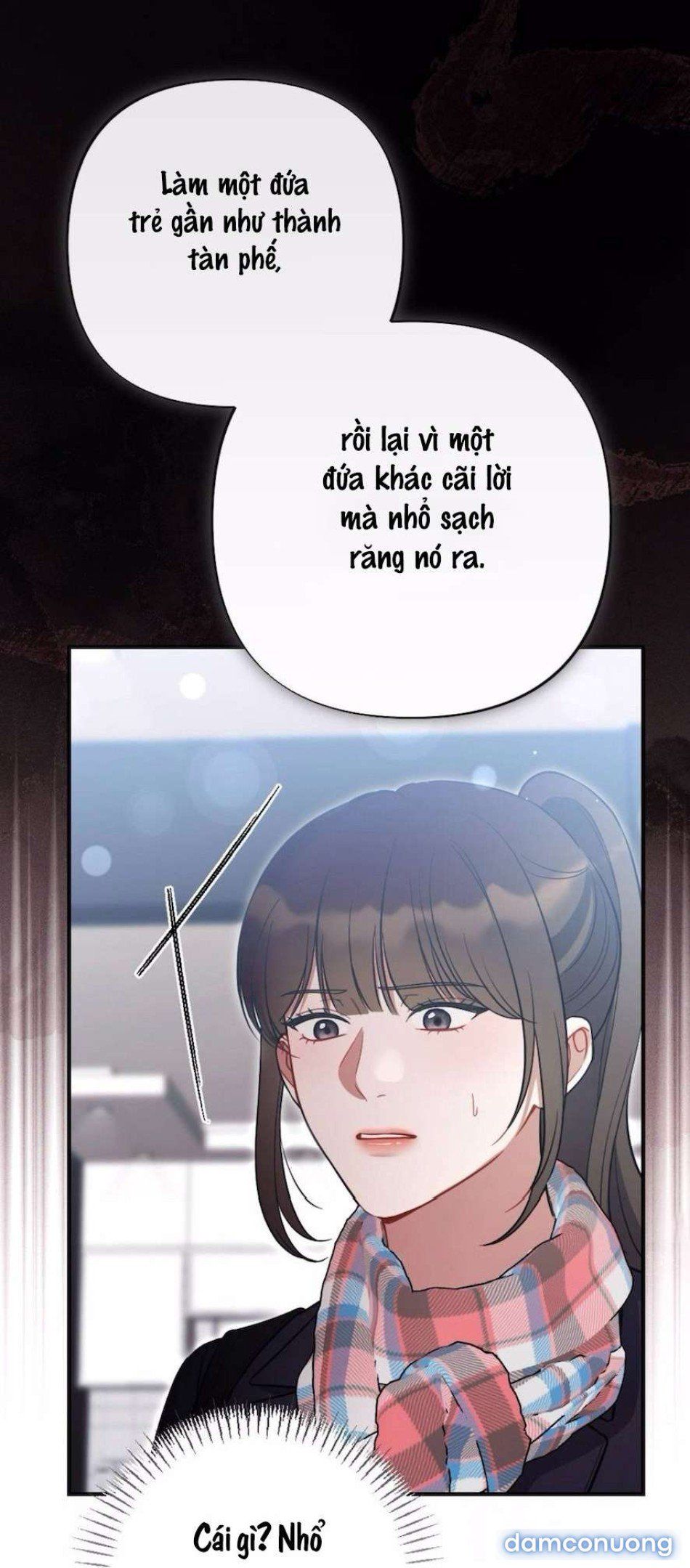 đọc truyện 〖18+〗- Không Còn Trong Trắng Chương 3 ảnh 17 tại Thiên Thai Truyện