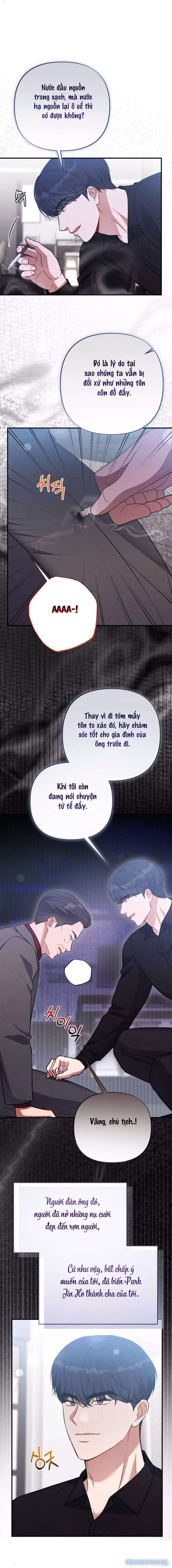 đọc truyện 〖18+〗- Không Còn Trong Trắng Chương 3 ảnh 19 tại Thiên Thai Truyện