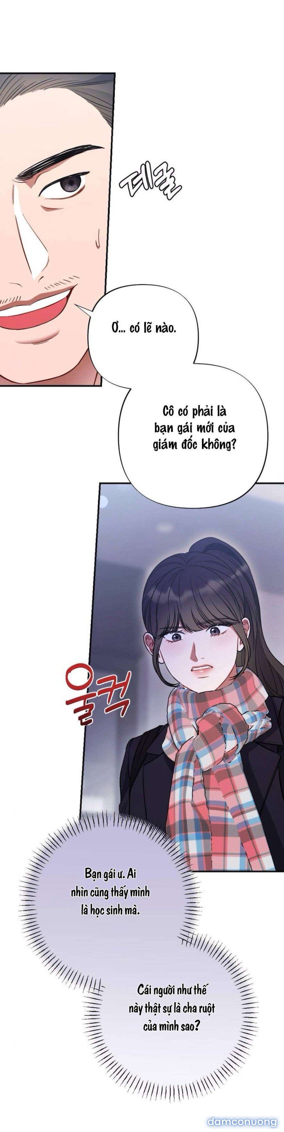 đọc truyện 〖18+〗- Không Còn Trong Trắng Chương 3 ảnh 4 tại Thiên Thai Truyện