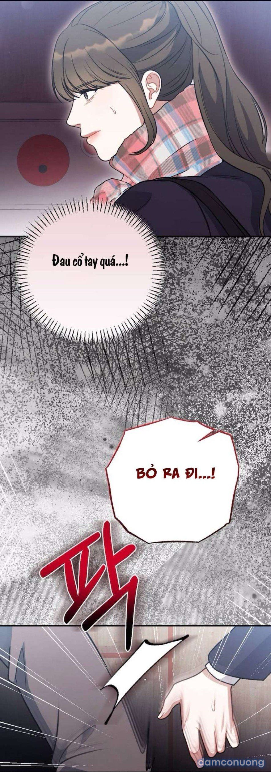 đọc truyện 〖18+〗- Không Còn Trong Trắng Chương 3 ảnh 22 tại Thiên Thai Truyện