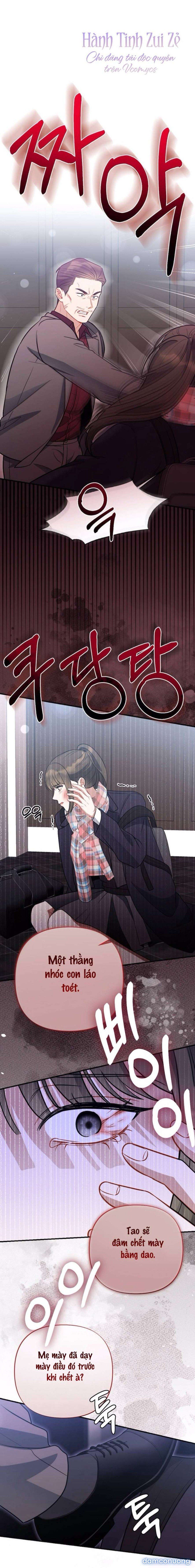 đọc truyện 〖18+〗- Không Còn Trong Trắng Chương 3 ảnh 26 tại Thiên Thai Truyện