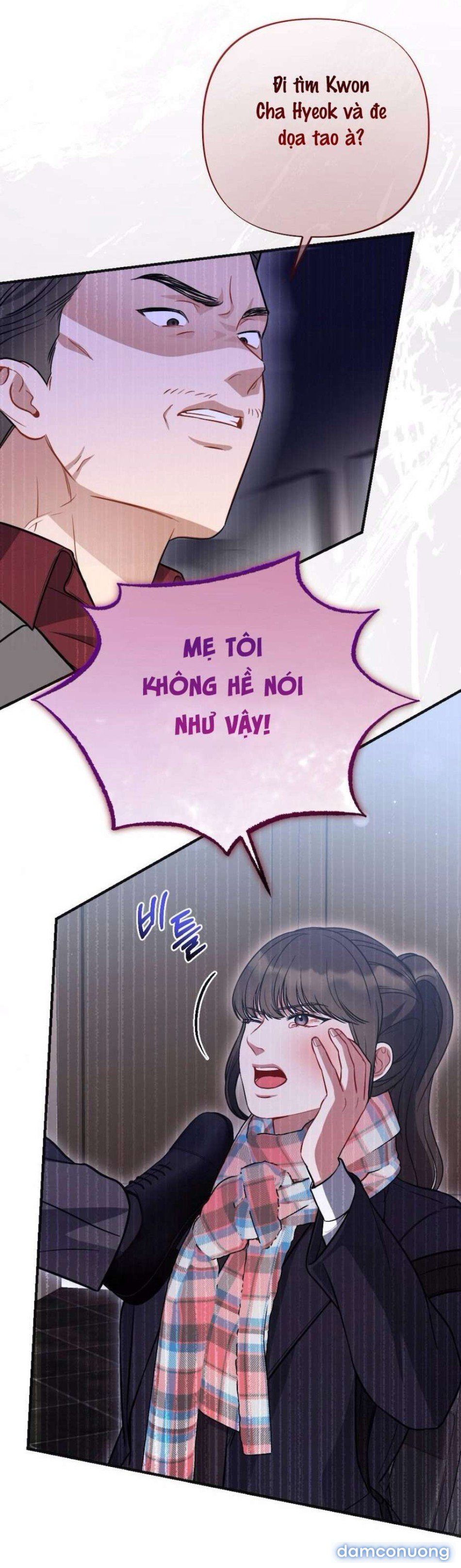 đọc truyện 〖18+〗- Không Còn Trong Trắng Chương 3 ảnh 27 tại Thiên Thai Truyện