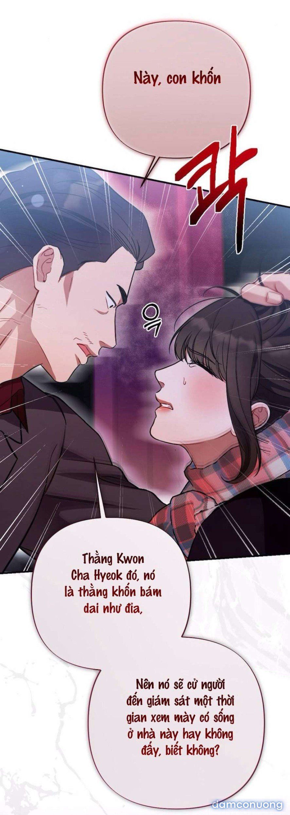 đọc truyện 〖18+〗- Không Còn Trong Trắng Chương 3 ảnh 28 tại Thiên Thai Truyện