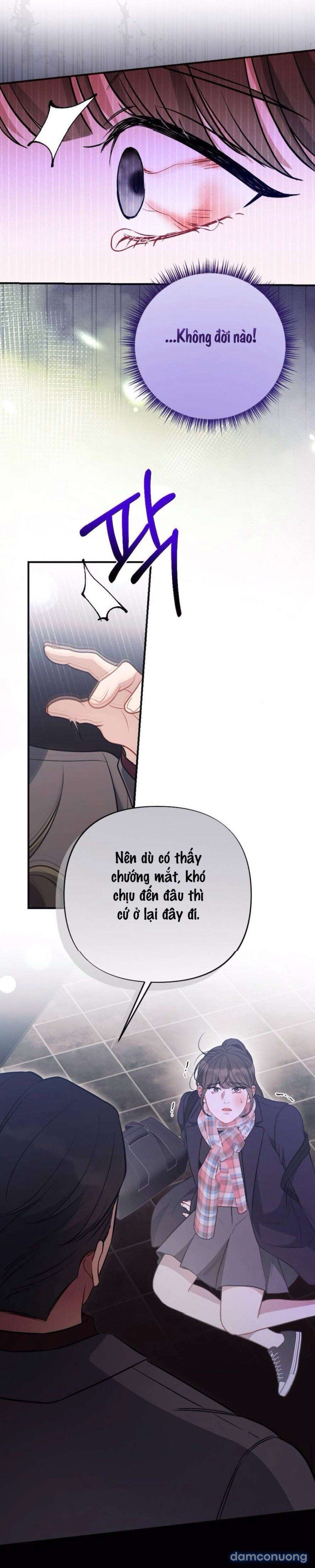 đọc truyện 〖18+〗- Không Còn Trong Trắng Chương 3 ảnh 29 tại Thiên Thai Truyện