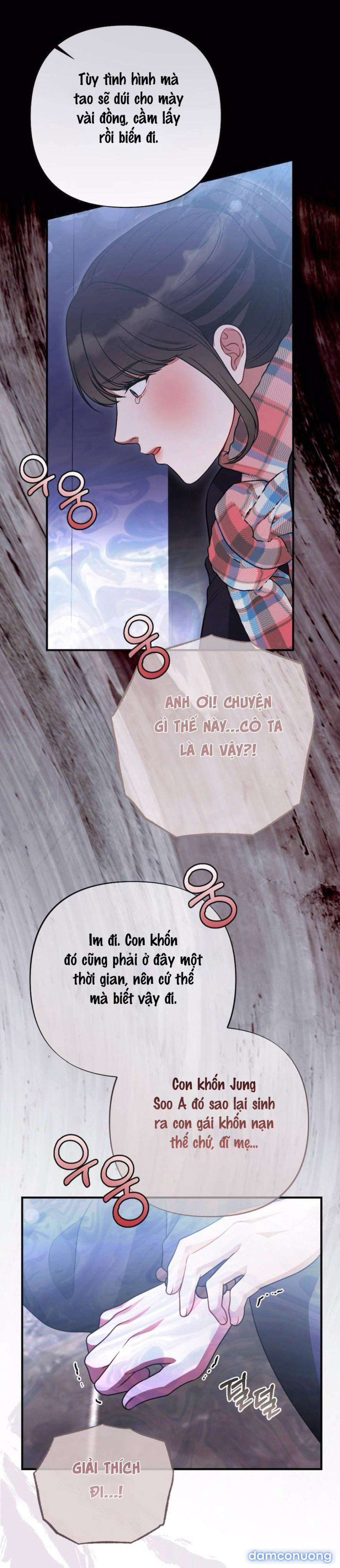 đọc truyện 〖18+〗- Không Còn Trong Trắng Chương 3 ảnh 30 tại Thiên Thai Truyện