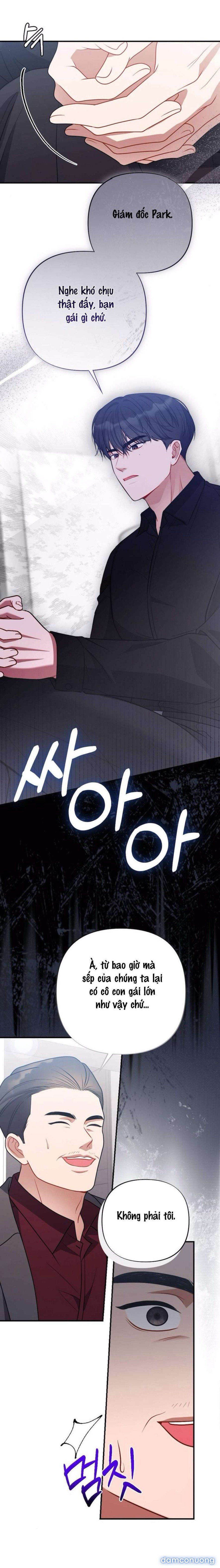 đọc truyện 〖18+〗- Không Còn Trong Trắng Chương 3 ảnh 5 tại Thiên Thai Truyện