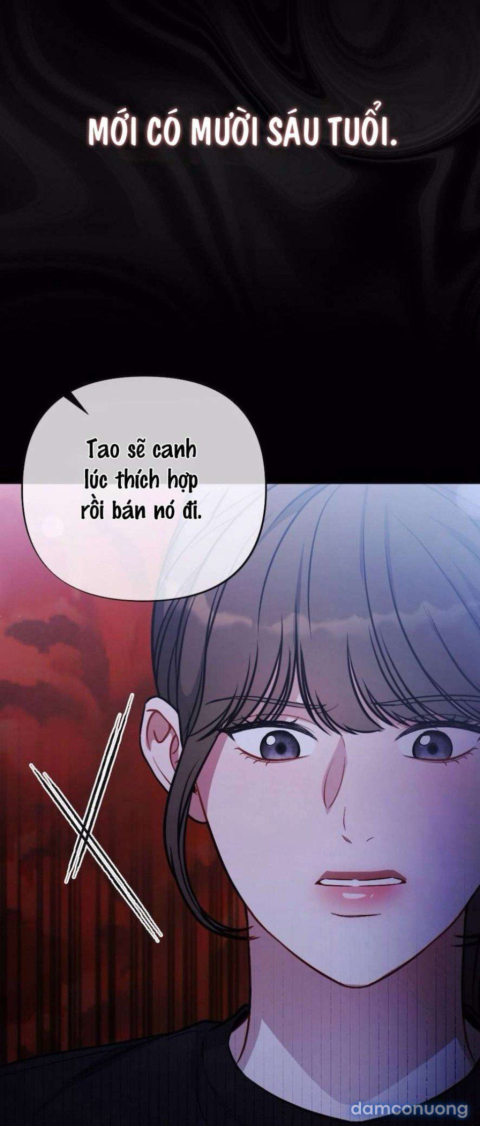 đọc truyện 〖18+〗- Không Còn Trong Trắng Chương 3 ảnh 32 tại Thiên Thai Truyện