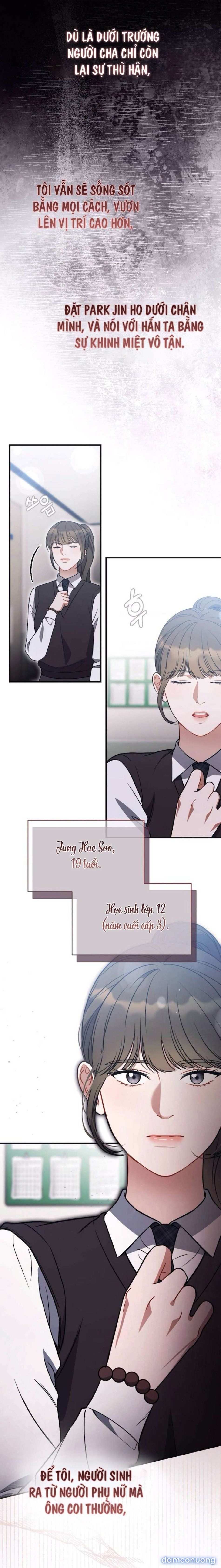 đọc truyện 〖18+〗- Không Còn Trong Trắng Chương 3 ảnh 37 tại Thiên Thai Truyện