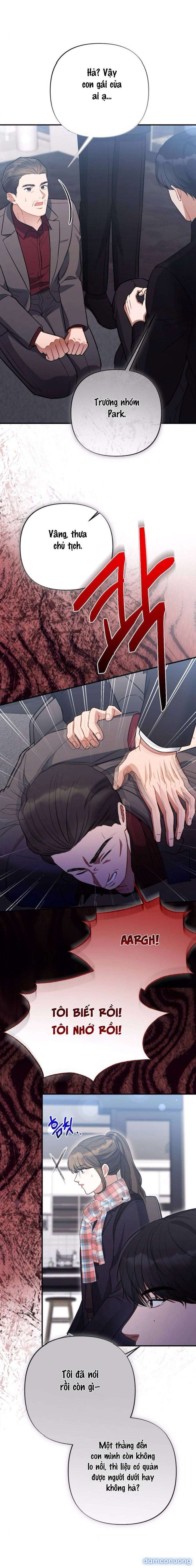 đọc truyện 〖18+〗- Không Còn Trong Trắng Chương 3 ảnh 6 tại Thiên Thai Truyện