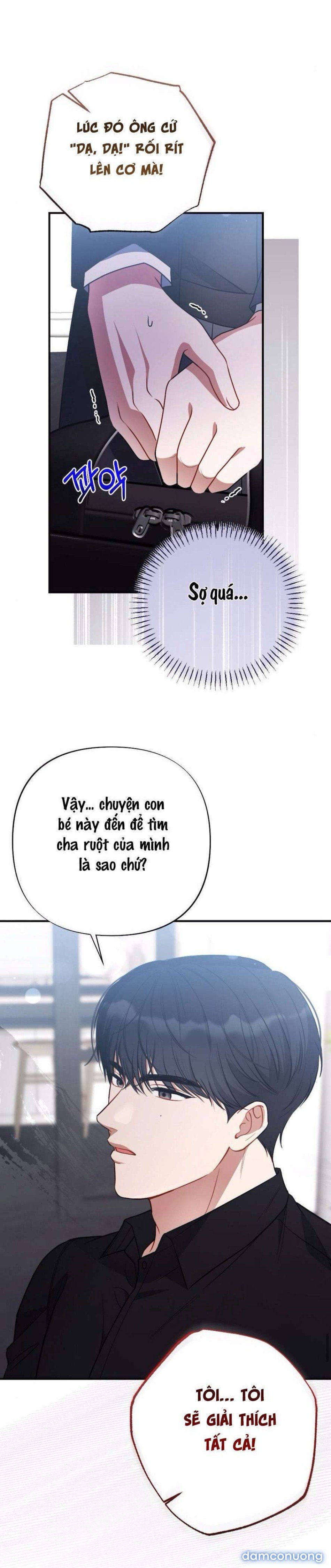 đọc truyện 〖18+〗- Không Còn Trong Trắng Chương 3 ảnh 7 tại Thiên Thai Truyện