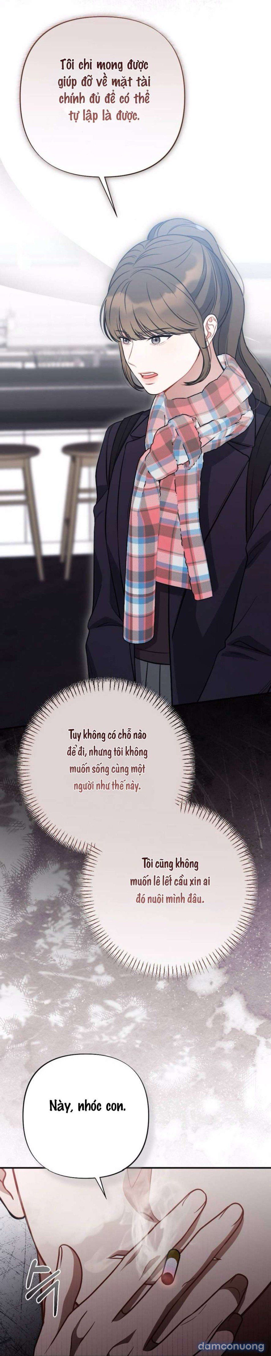 đọc truyện 〖18+〗- Không Còn Trong Trắng Chương 3 ảnh 10 tại Thiên Thai Truyện