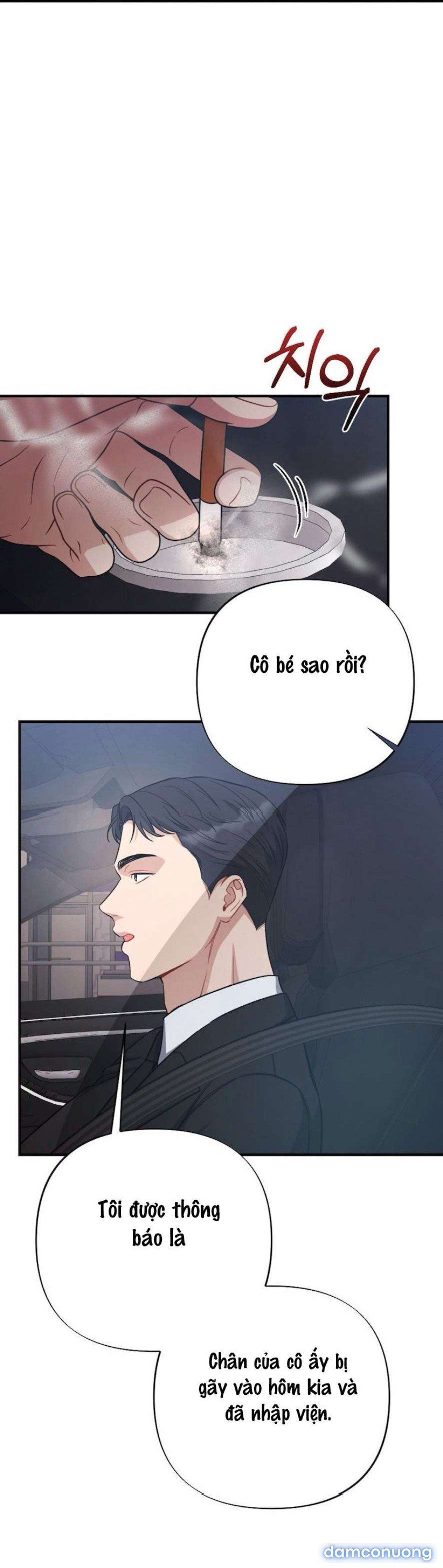 đọc truyện 〖18+〗- Không Còn Trong Trắng Chương 4 ảnh 3 tại Thiên Thai Truyện