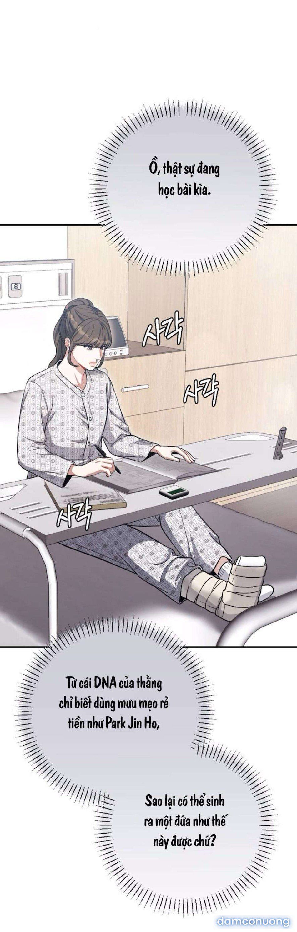 đọc truyện 〖18+〗- Không Còn Trong Trắng Chương 4 ảnh 17 tại Thiên Thai Truyện