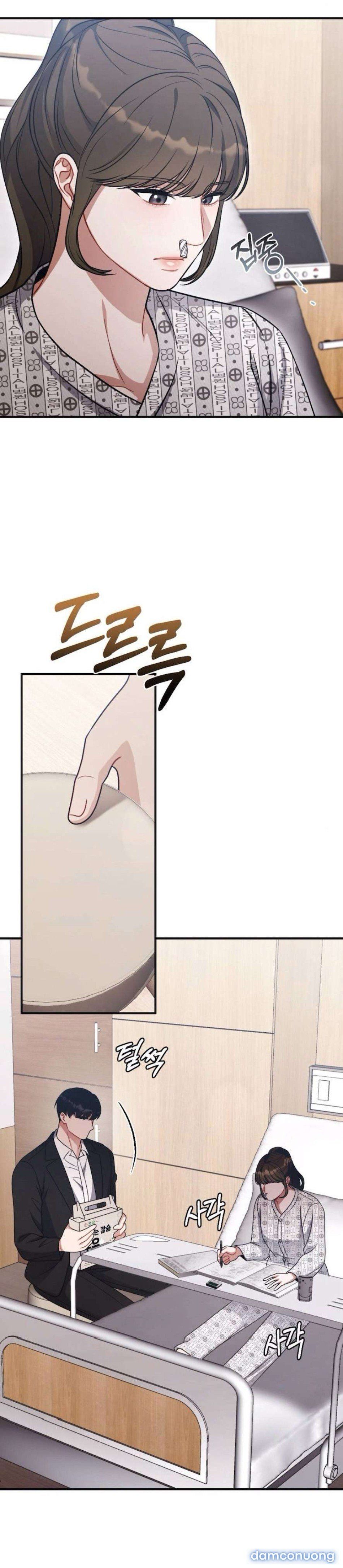 đọc truyện 〖18+〗- Không Còn Trong Trắng Chương 4 ảnh 18 tại Thiên Thai Truyện