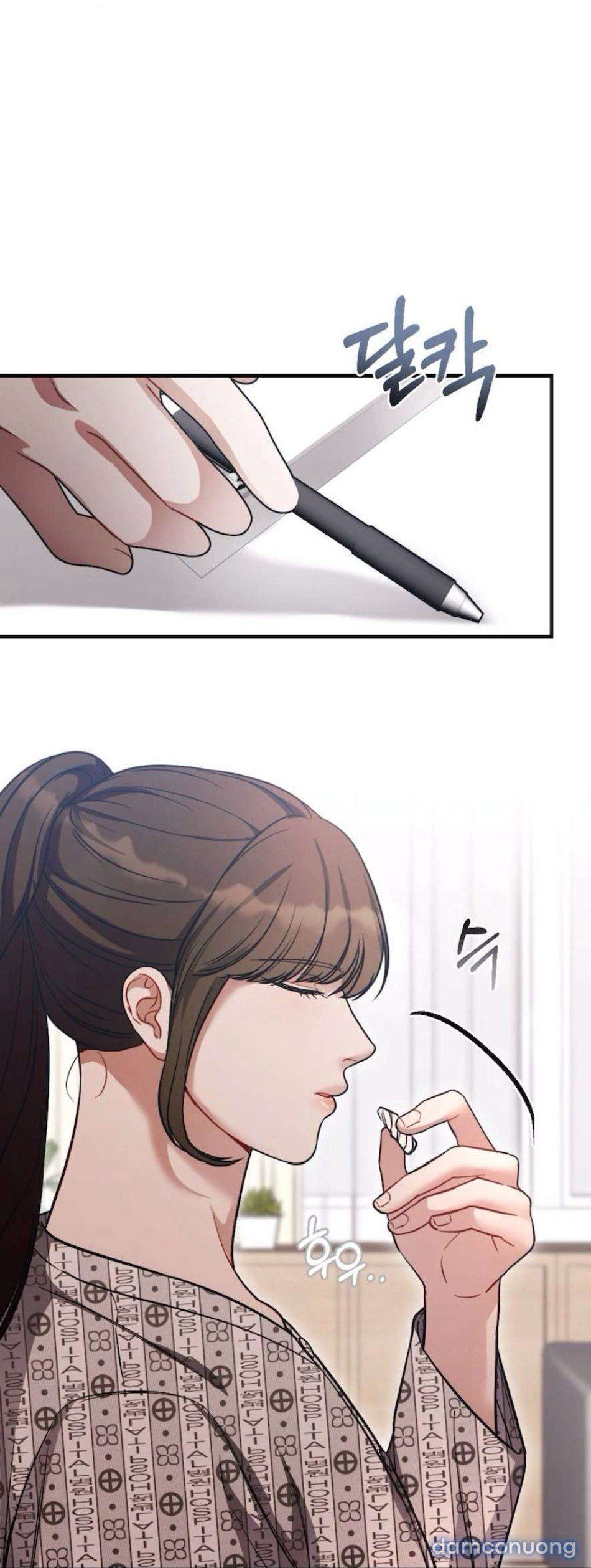 đọc truyện 〖18+〗- Không Còn Trong Trắng Chương 4 ảnh 20 tại Thiên Thai Truyện