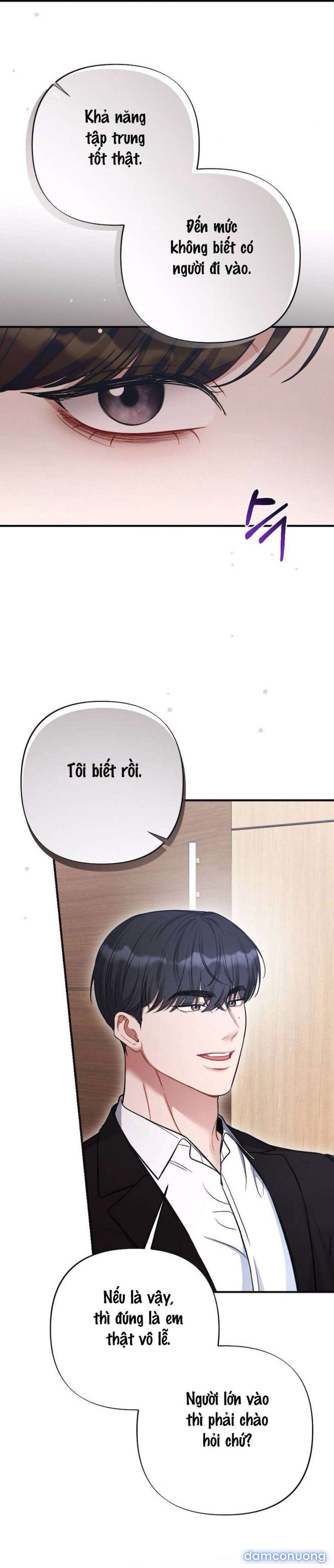 đọc truyện 〖18+〗- Không Còn Trong Trắng Chương 4 ảnh 21 tại Thiên Thai Truyện