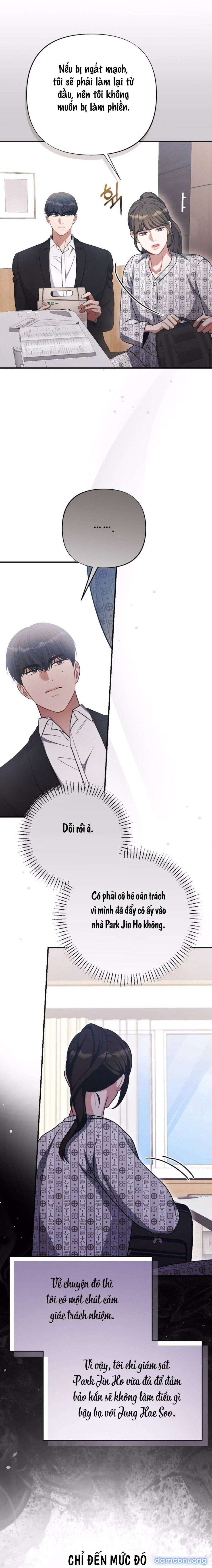 đọc truyện 〖18+〗- Không Còn Trong Trắng Chương 4 ảnh 22 tại Thiên Thai Truyện