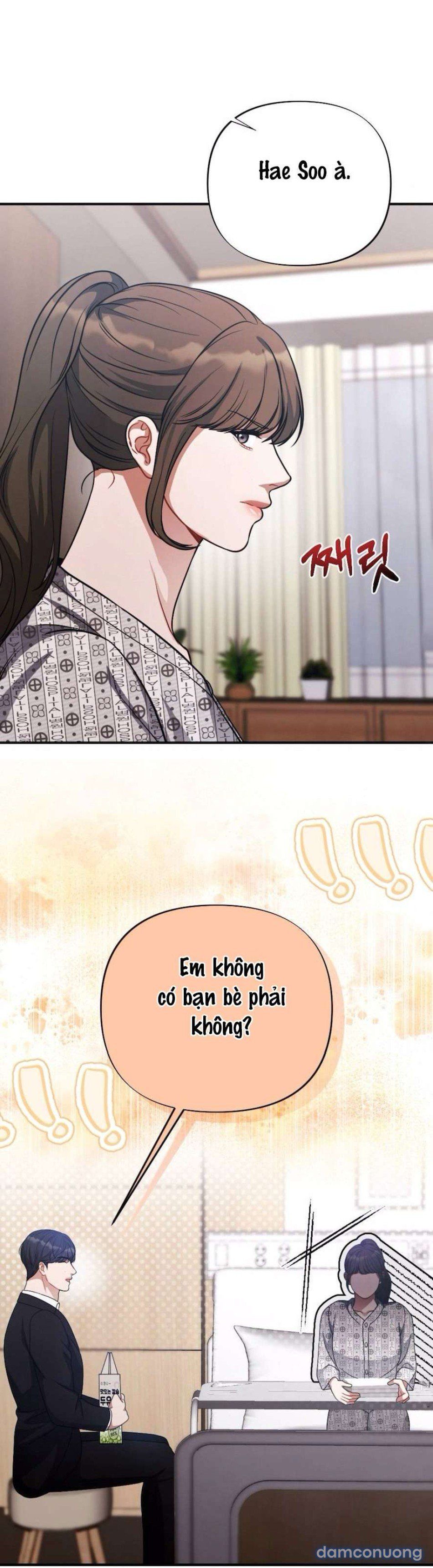 đọc truyện 〖18+〗- Không Còn Trong Trắng Chương 4 ảnh 24 tại Thiên Thai Truyện