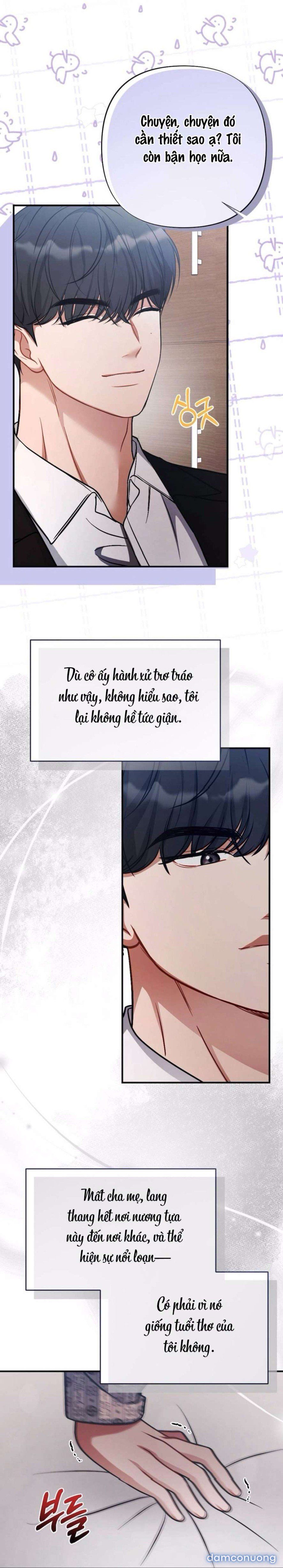 đọc truyện 〖18+〗- Không Còn Trong Trắng Chương 4 ảnh 25 tại Thiên Thai Truyện