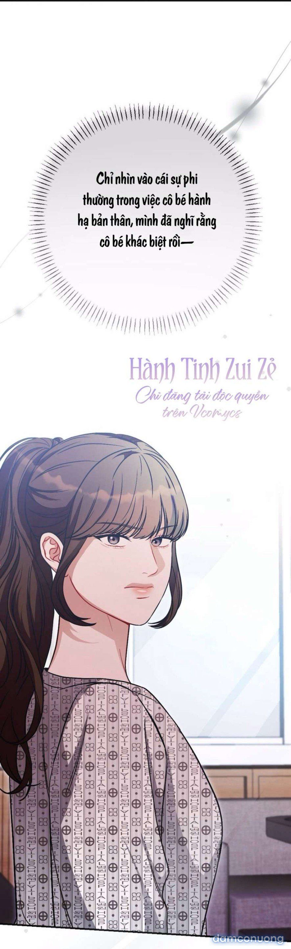 đọc truyện 〖18+〗- Không Còn Trong Trắng Chương 4 ảnh 26 tại Thiên Thai Truyện