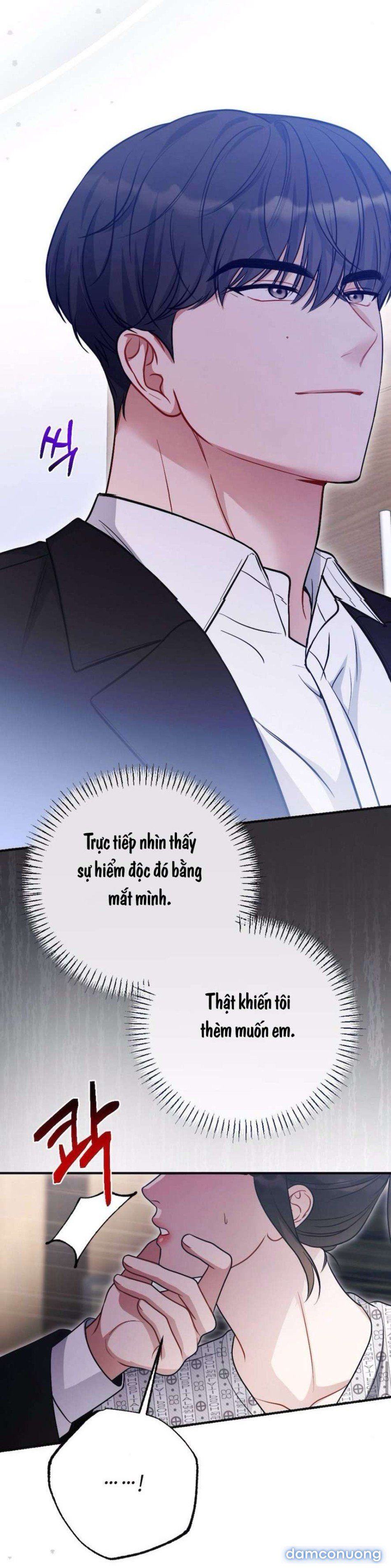 đọc truyện 〖18+〗- Không Còn Trong Trắng Chương 4 ảnh 27 tại Thiên Thai Truyện