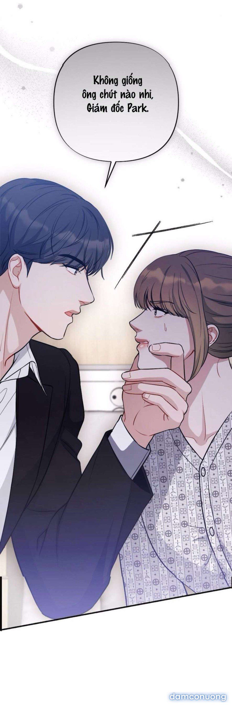 đọc truyện 〖18+〗- Không Còn Trong Trắng Chương 4 ảnh 28 tại Thiên Thai Truyện