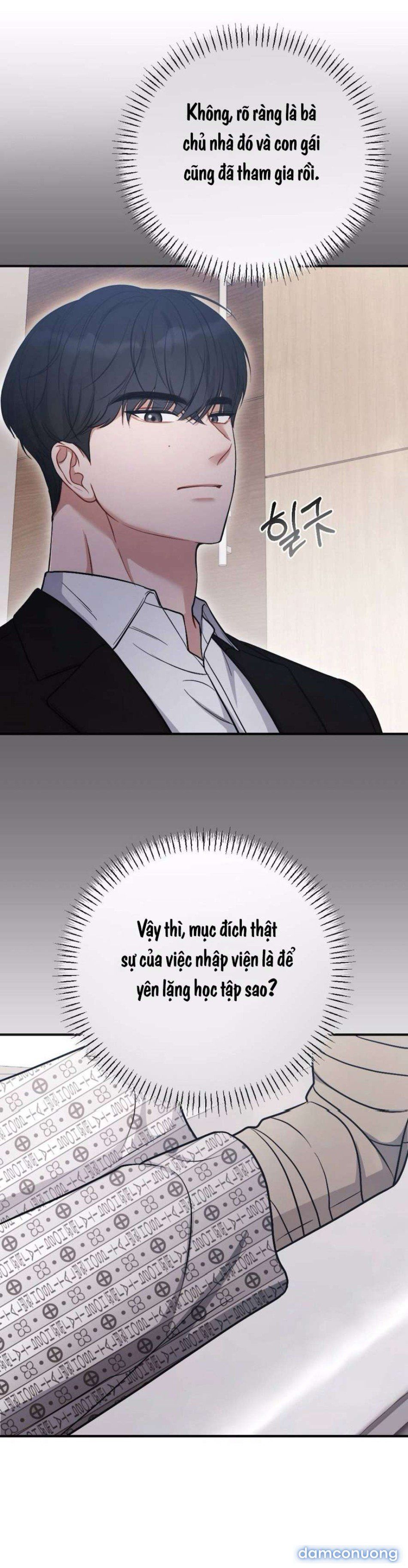 đọc truyện 〖18+〗- Không Còn Trong Trắng Chương 4 ảnh 31 tại Thiên Thai Truyện