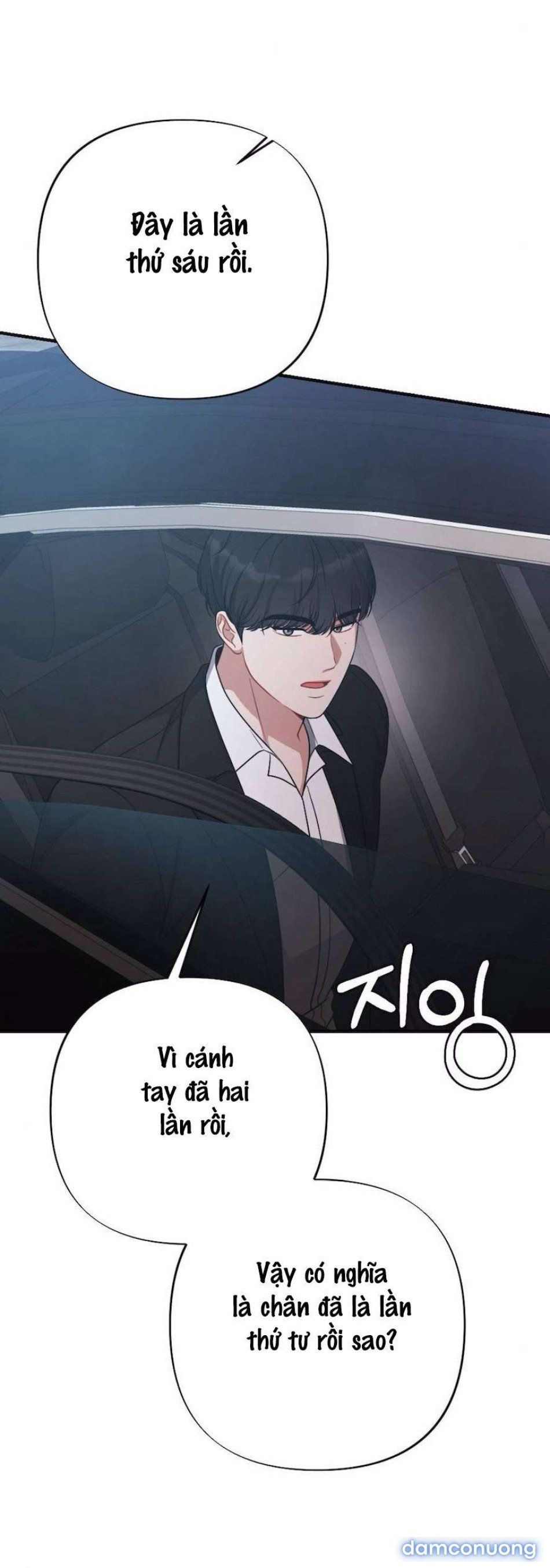 đọc truyện 〖18+〗- Không Còn Trong Trắng Chương 4 ảnh 5 tại Thiên Thai Truyện